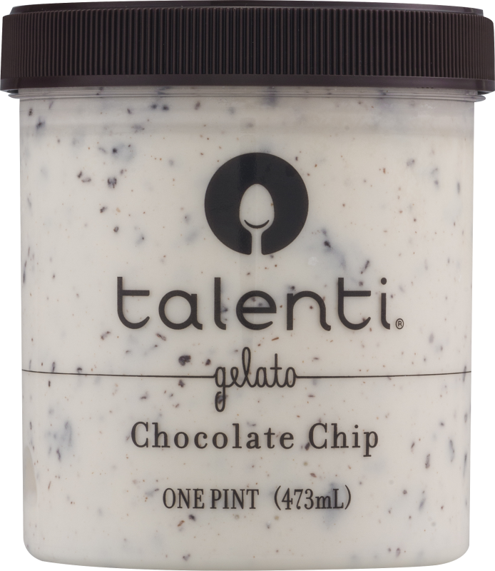 Talenti Chocolate Chip Gelato 1 Pint