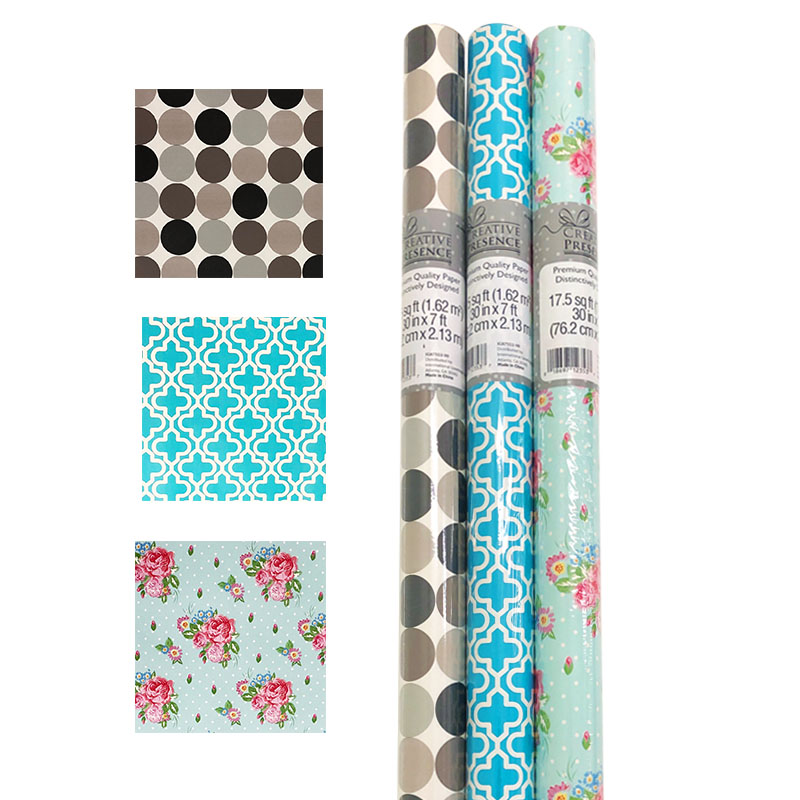Wrapping Paper