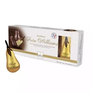 Abtey Excelence Williams Pear