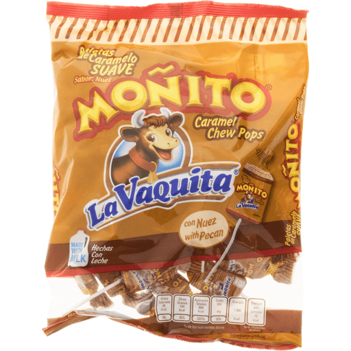 Canel's S.A. De C.V. Monito Lollipop