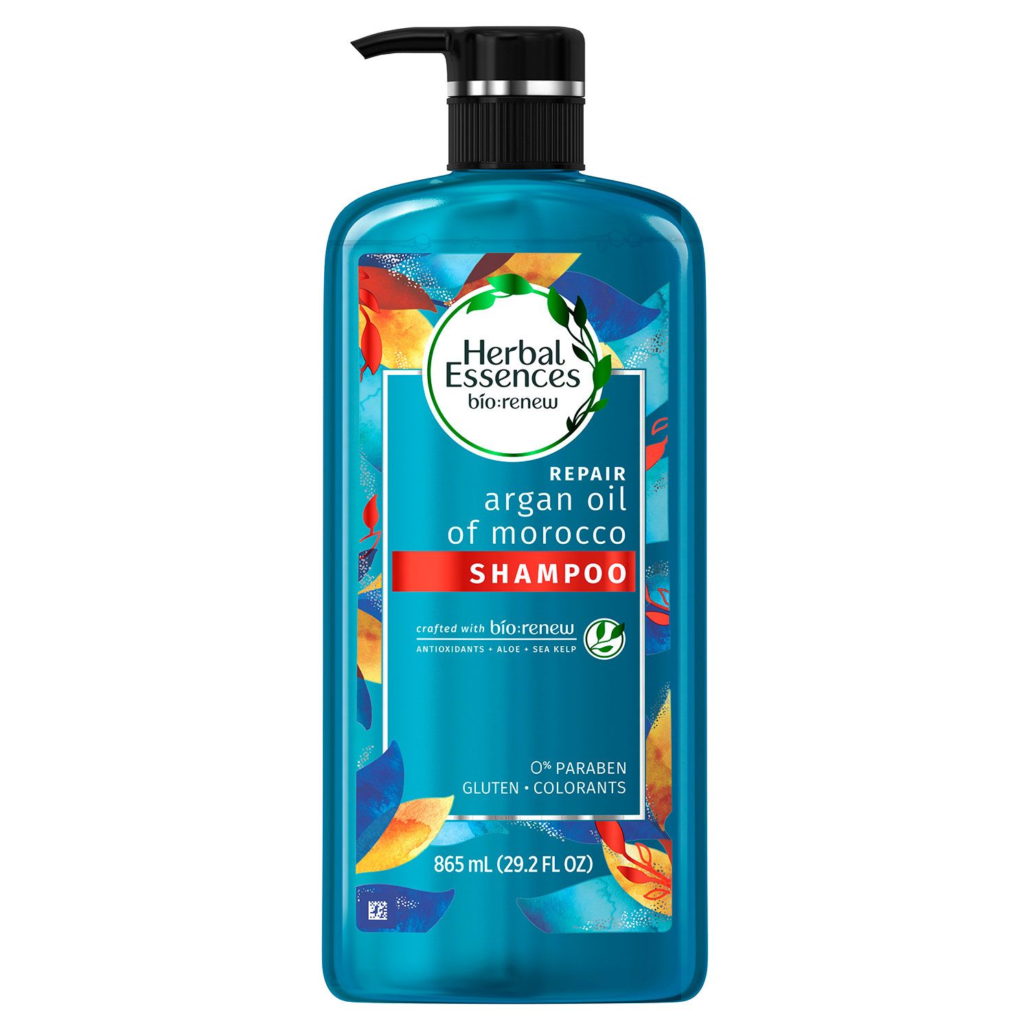 Herbal Essences Shampoo Aceite De Argán X865ml