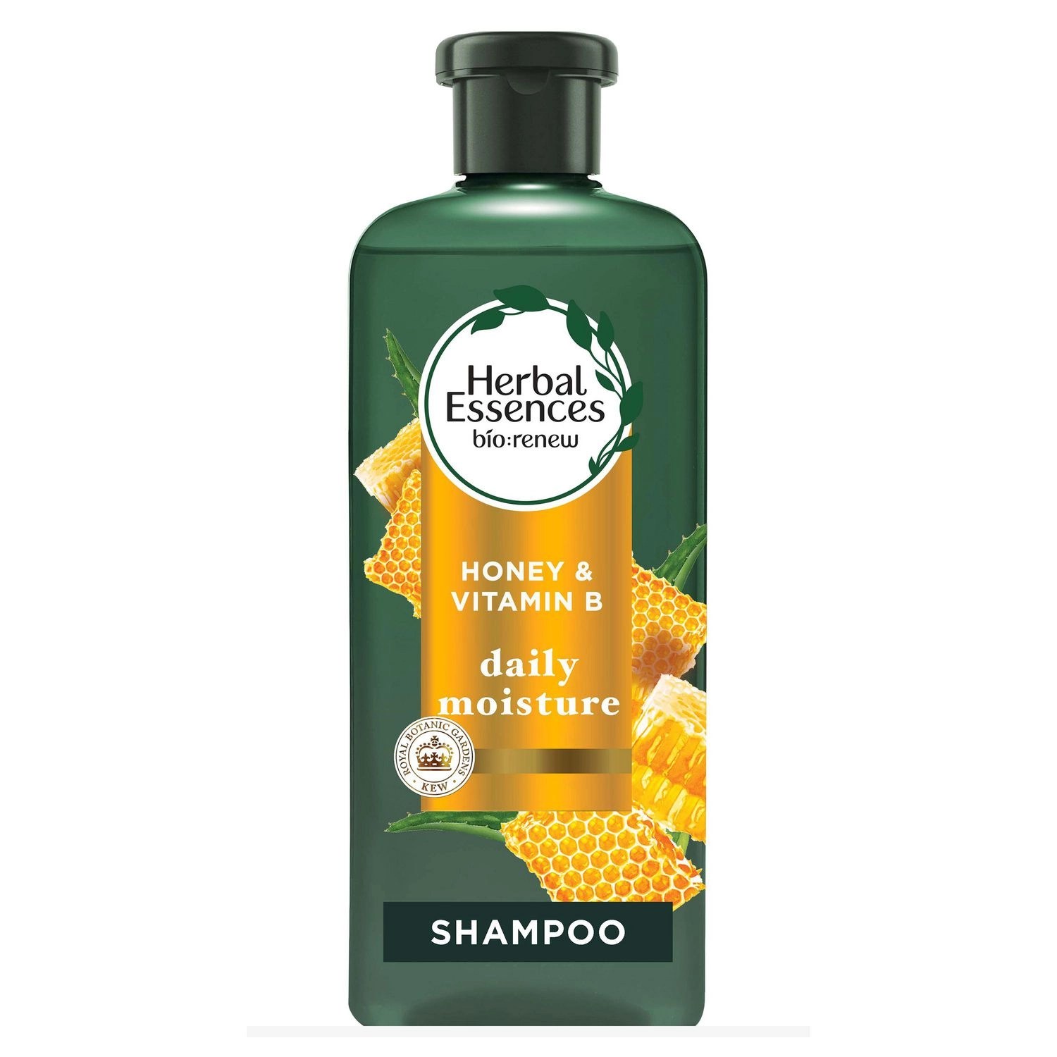 Herbal Essences Sulfate-Free Honey & Vitamin B Shampoo