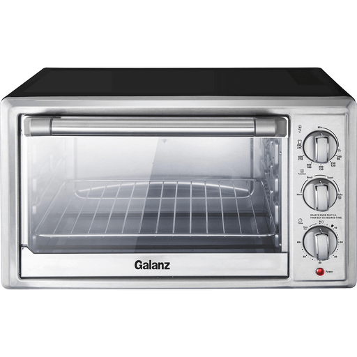 Galanz 25 L Toaster Oven Ss