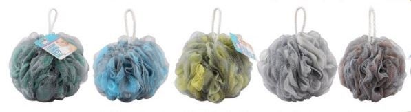 Jumbo Mest Shower Ball