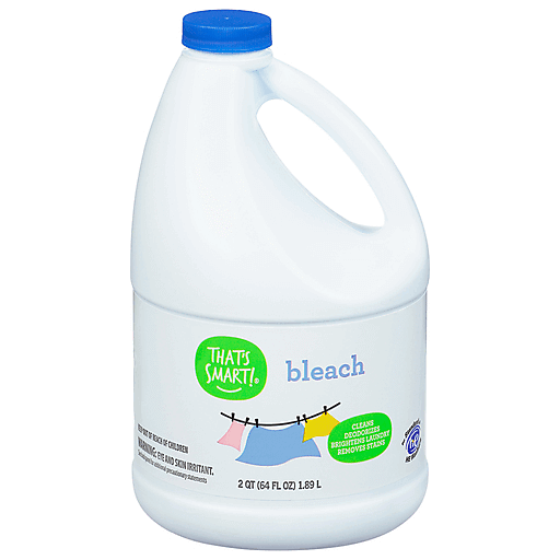 That's Smart! Bleach Low Strengt