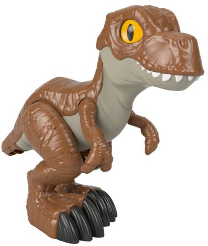 Jurassic World T Rex Action Figure