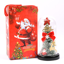 Hx Xm Table Decoration Led Multi W/asst Design