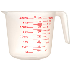 Measuring Cup 1l