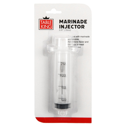 Table King Marinade Injector 15cm In Blister Pk