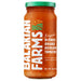 Balakian Farms Organic Blended Orange Heirloom Tomatoes, 16oz (454g)
