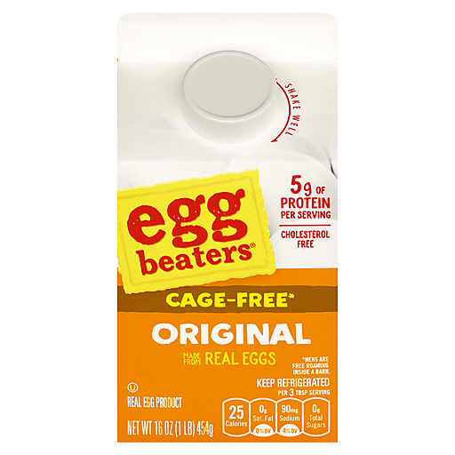 Egg Beaters Original 16 Oz