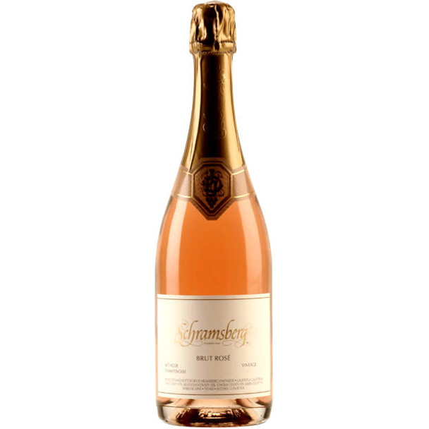 Schramsberg Sparkling Brut Rose