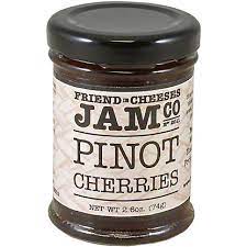 Friend In Cheese Pinot Cherries