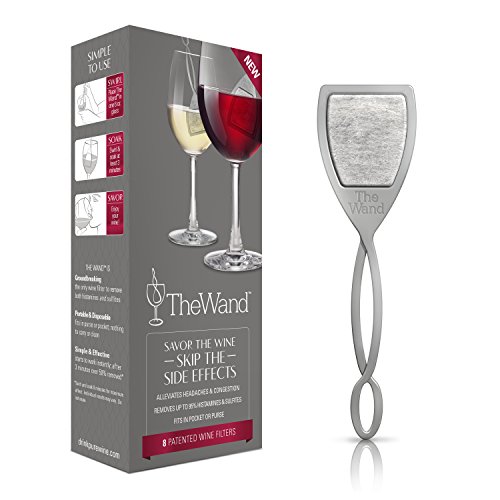 The Wand