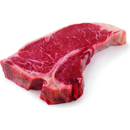 CAB Choice Beef Bone-In