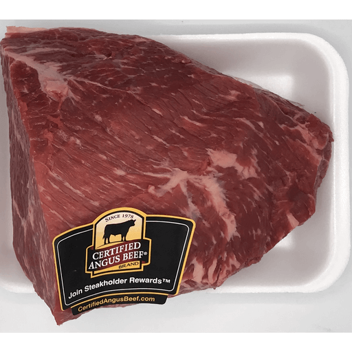 Usda Beef Top Sirloin Roast