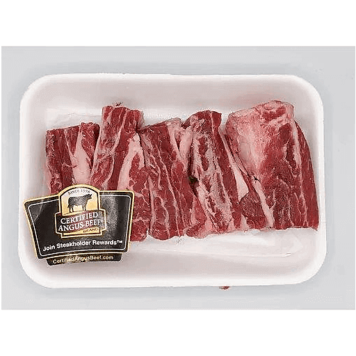 Beef Roast Cube Steak