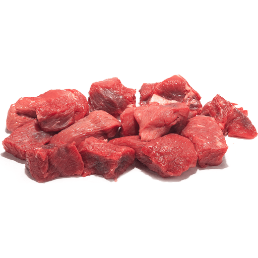 Usda Beef 6ct Pork Chops