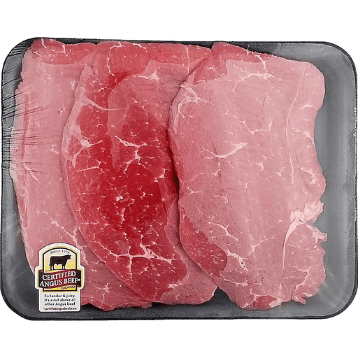 Usda Beef Breakfast Steak