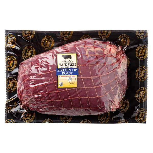 Black Angus Beef Stir-fry