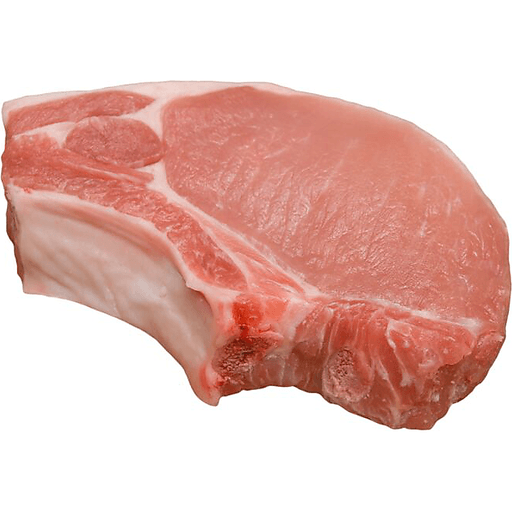 Pork Skin Fresh