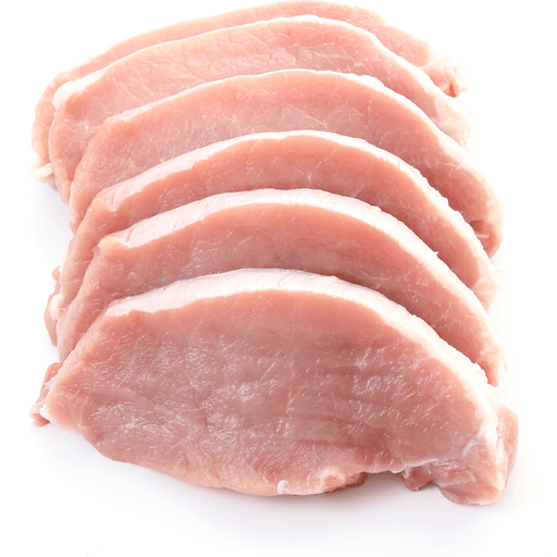 Stuffed Rolled Pork