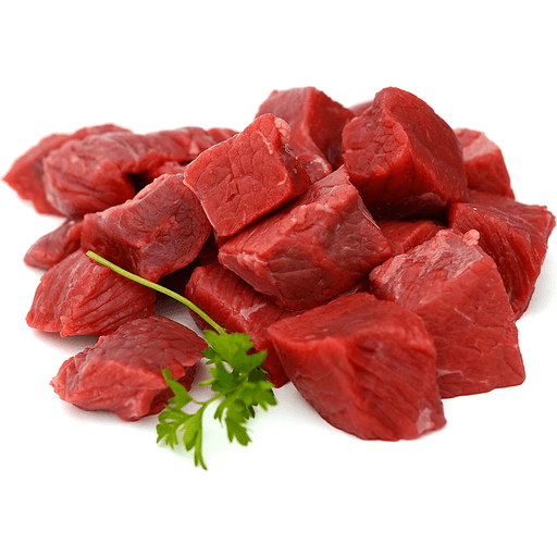 Certified Angus Beef Back Ribs