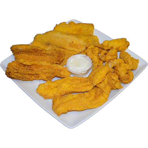 Open Acres Channel Catfish