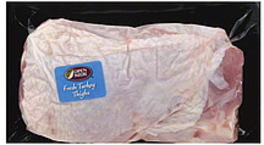 Open Nature Raised Farms Chicken Thighs 1 LB