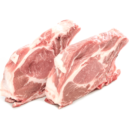 Clawson Ground Pork