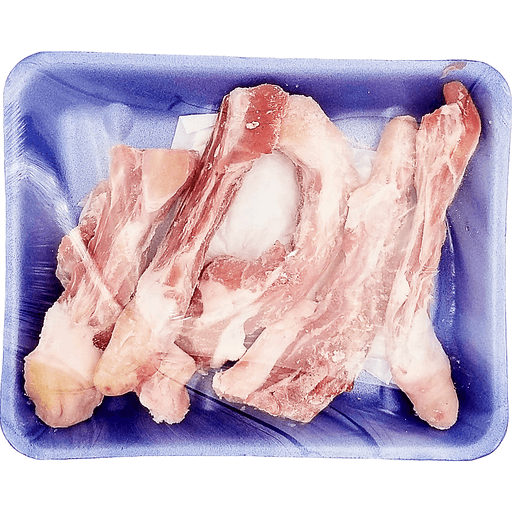 Thumann's Salt Pork