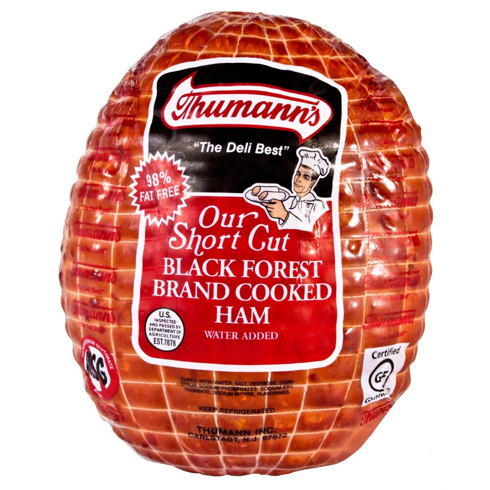 Thumann's Refill Prescription