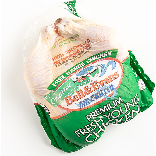 Open Acres Beef Bologna