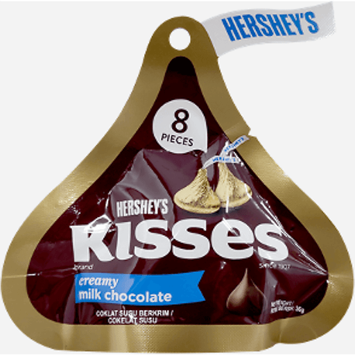 Hershey Kisses
