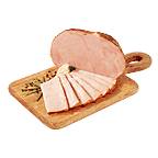 Holiday Carver Ham