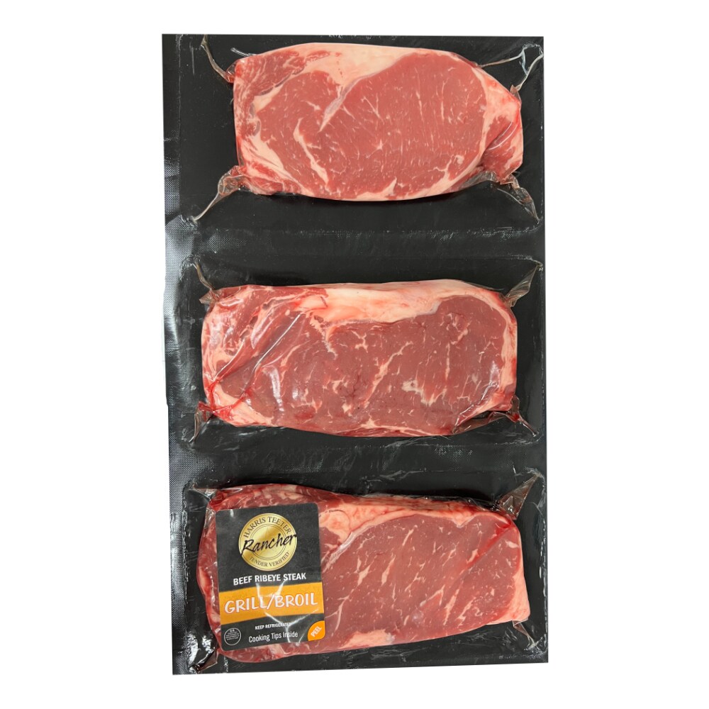 Harris Teeter Butt Portion Ham
