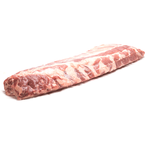 Certified Angus Beef Pork Ribs