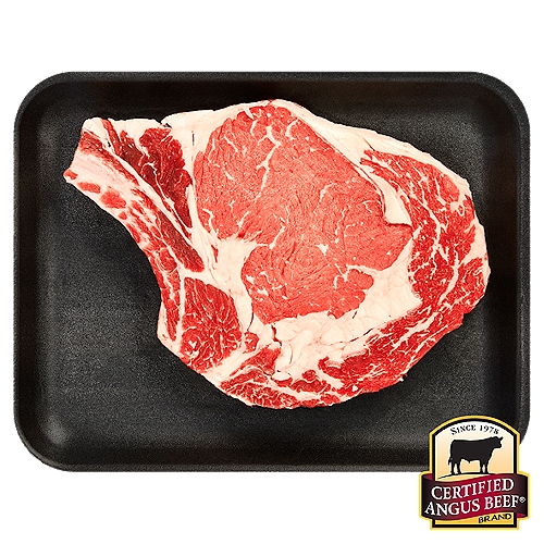 Certified Angus Beef Pick 5 Pork Steaks
