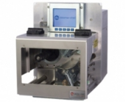 Datamax O’Neil A-Class Mark II A4212 Label Printer Thermal Transfer 203 X 203 DPI Wired