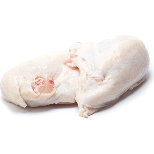 Frozen Bn-in Chicken Breast
