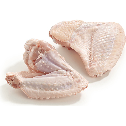 Usda Choice Turkey Wings