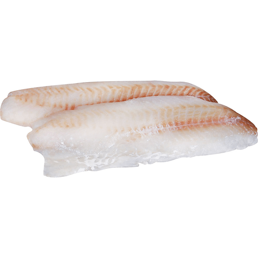 Pollock Fillet