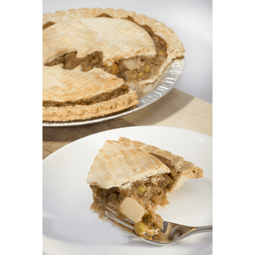 Bermuda Pies Turkey Smoked