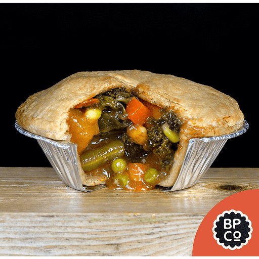Bermuda Pies Ground Tilapia