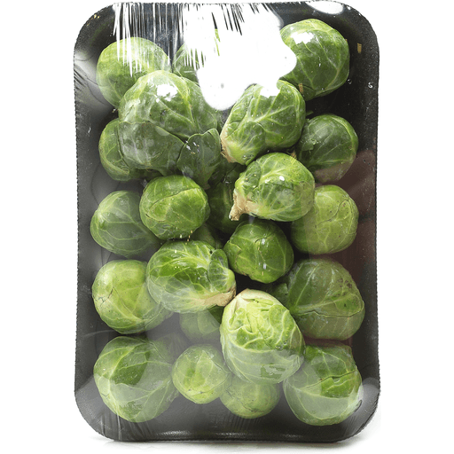 Purdue Brussels Sprouts