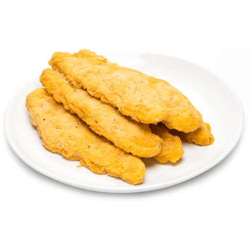 Fresh Chicken Tenders