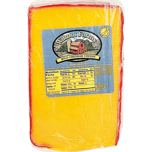 Hoop Cheese