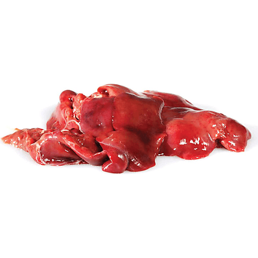 Wegmans Chicken Livers