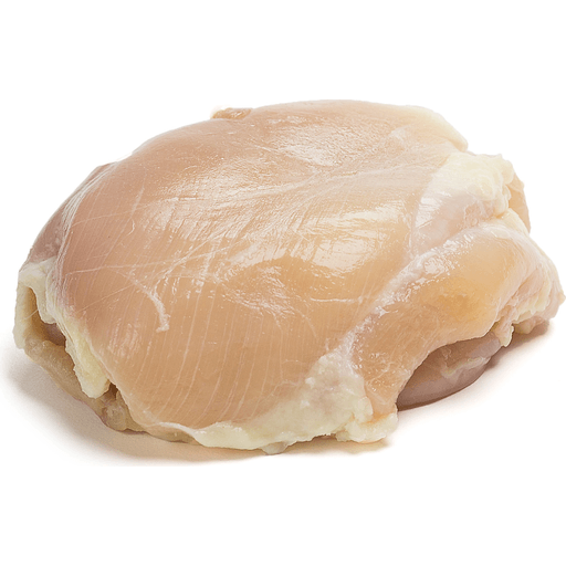 Simple Truth Chicken Thighs
