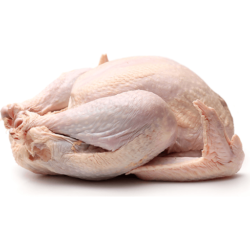 Fresh Turkey